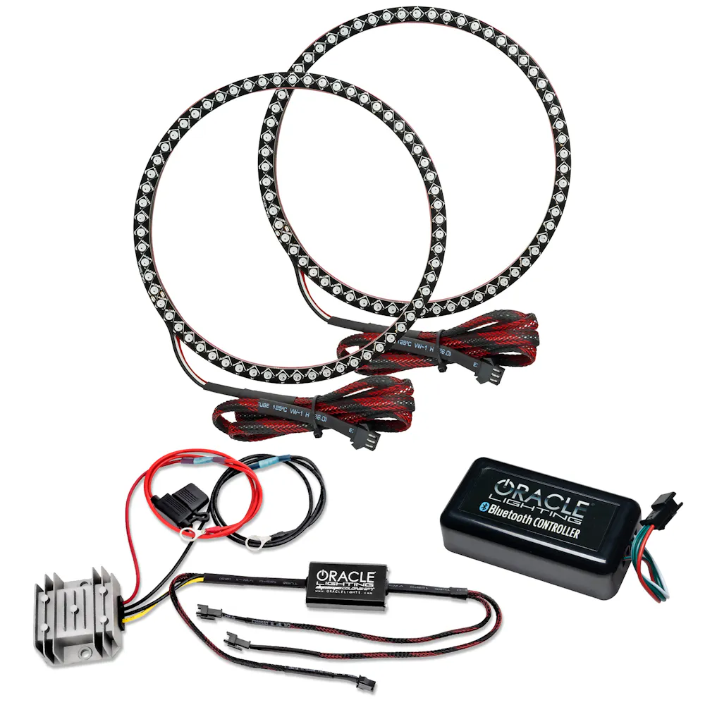 Oracle Lighting 2519-332