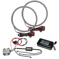 Oracle Lighting 2519-332