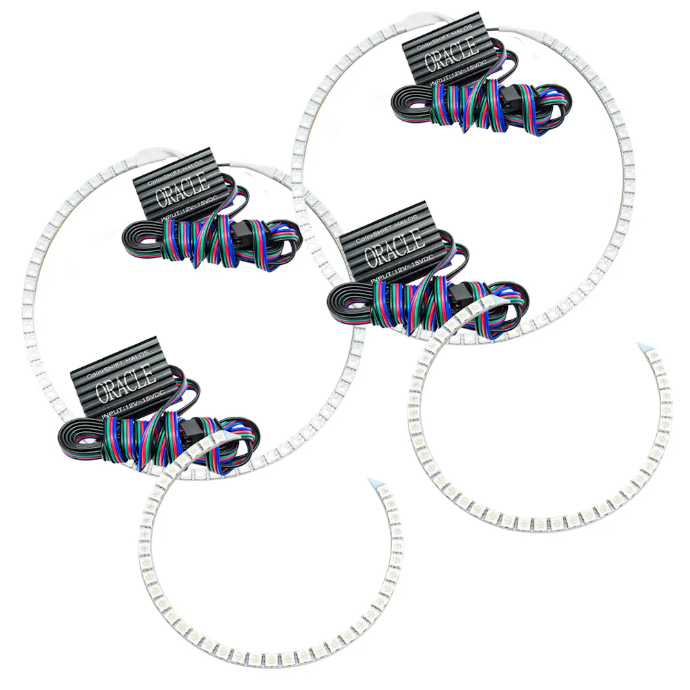 Oracle Lighting 2521-334