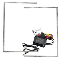 Oracle Lighting 2522-332