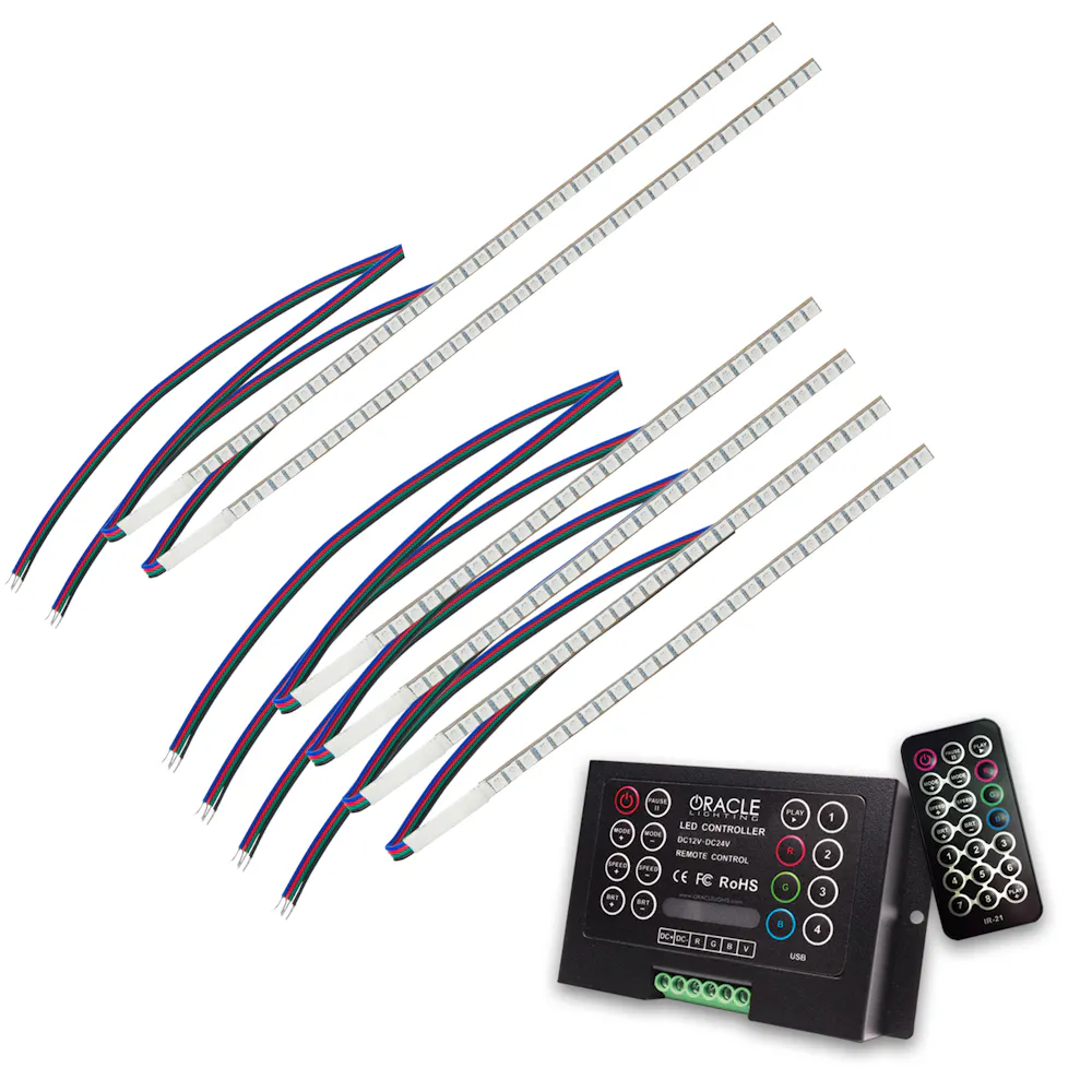 Oracle Lighting 2522-333