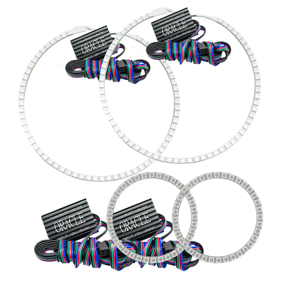 Oracle Lighting 2529-334