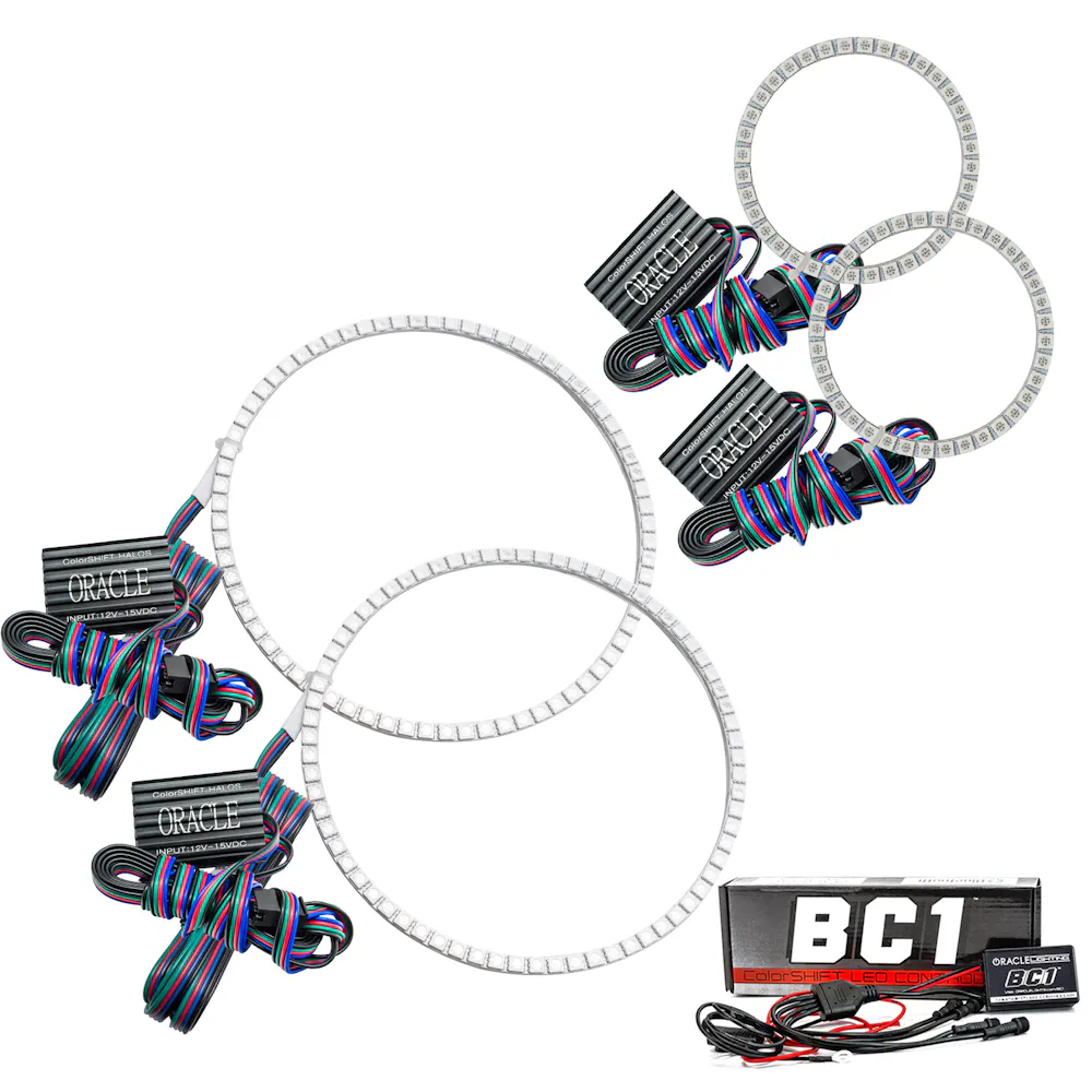 Oracle Lighting 2530-335