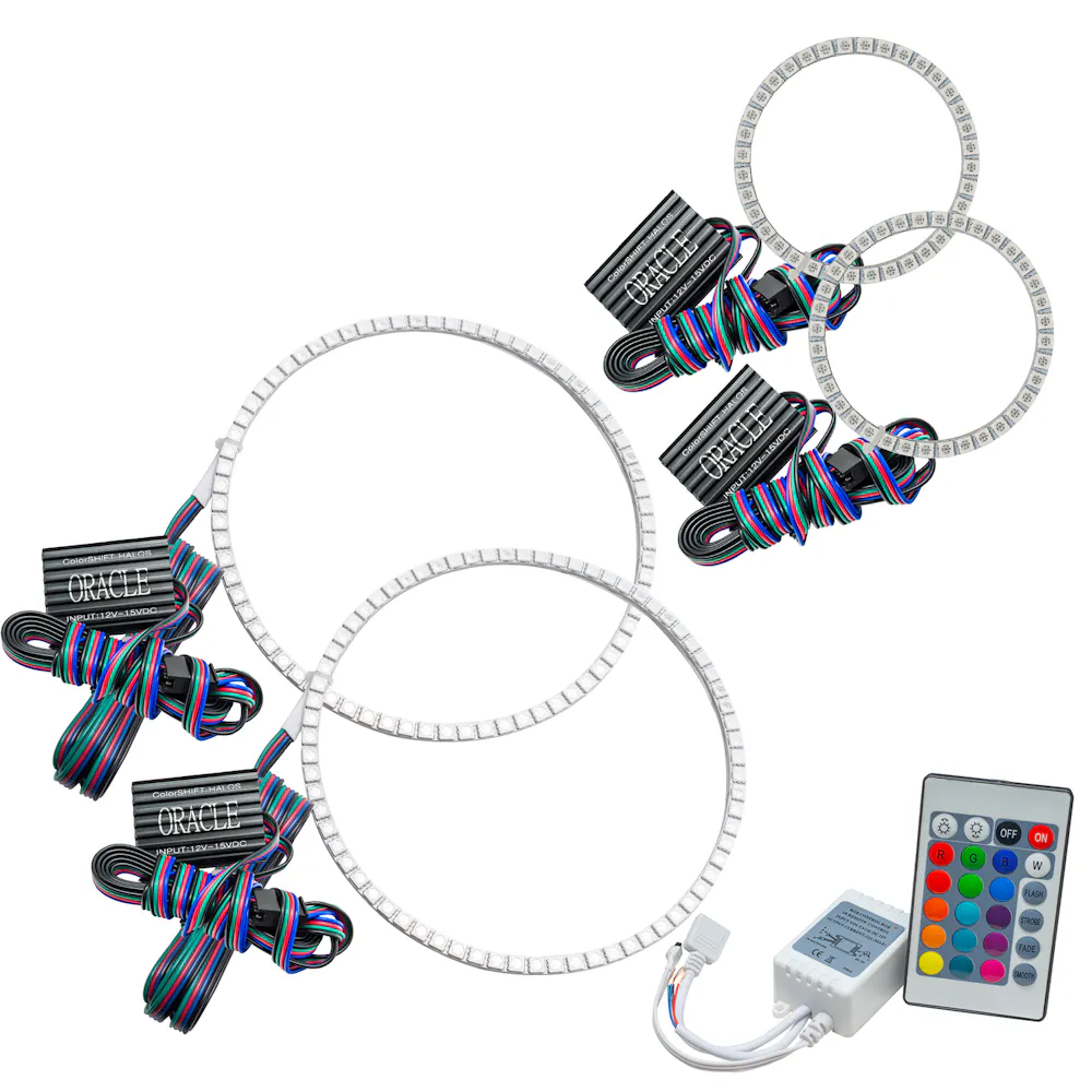 Oracle Lighting 2530-504