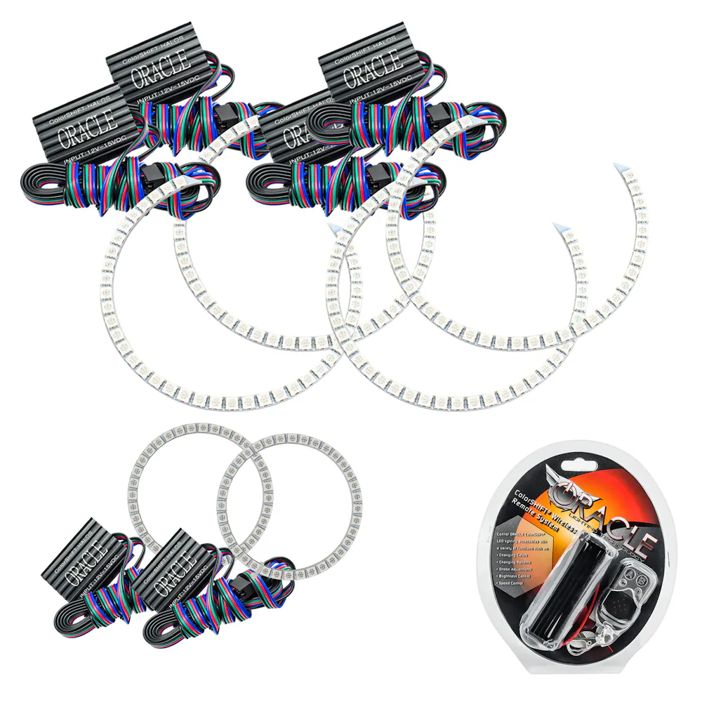 Oracle Lighting 2627-330