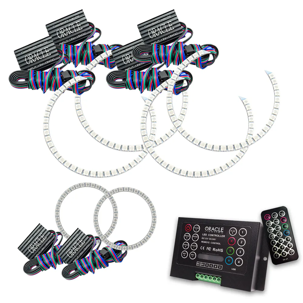 Oracle Lighting 2627-333