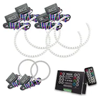 Oracle Lighting 2627-333