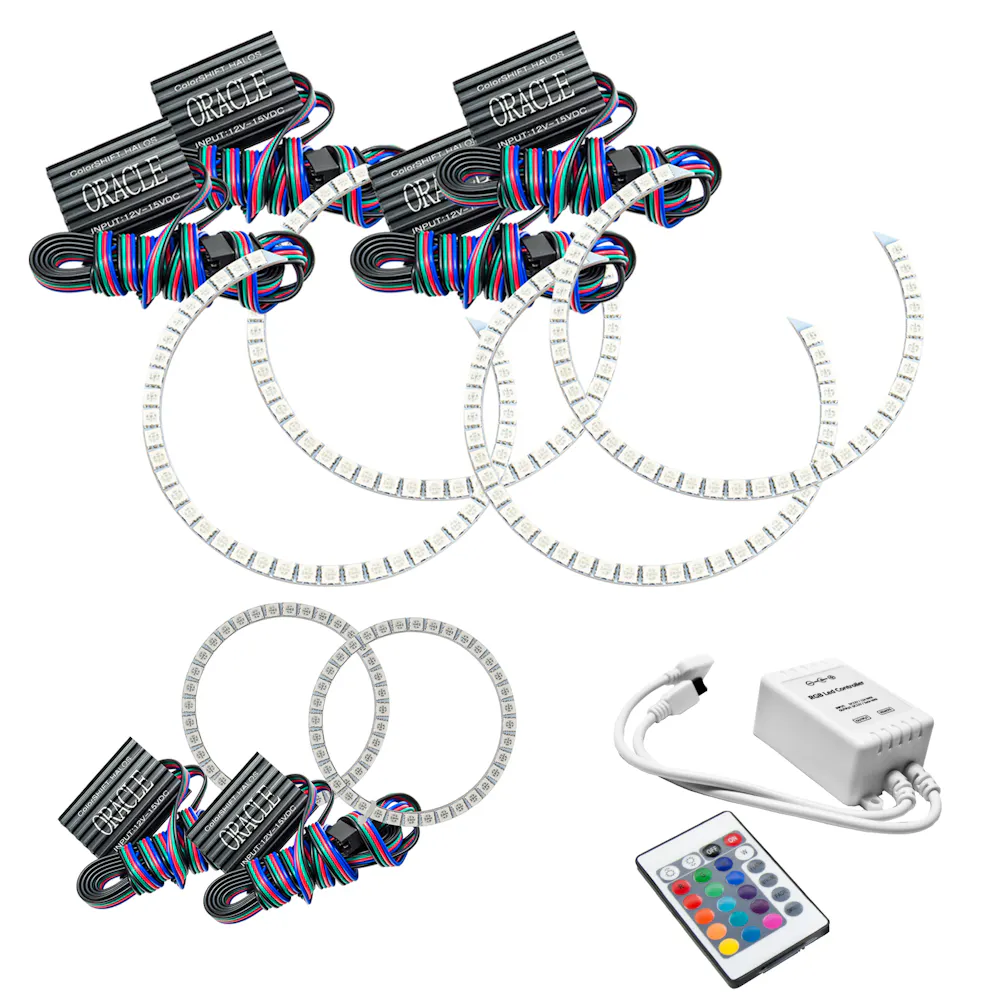 Oracle Lighting 2627-504