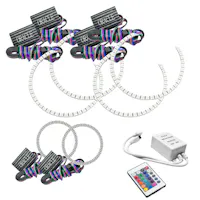 Oracle Lighting 2627-504