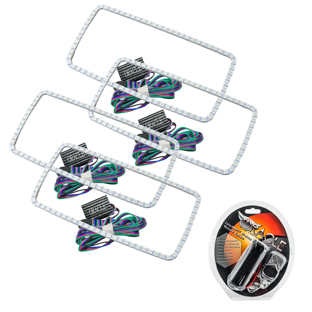 Oracle Lighting 2629-330