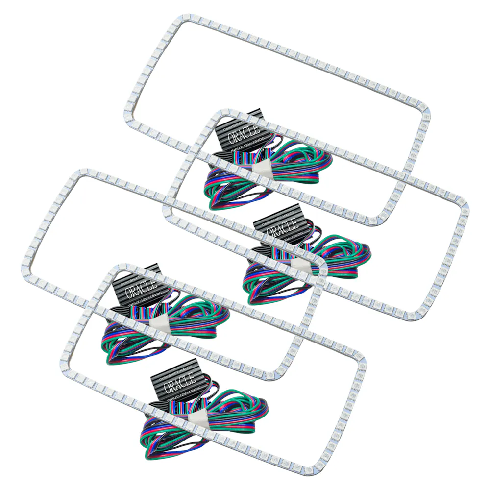 Oracle Lighting 2629-334