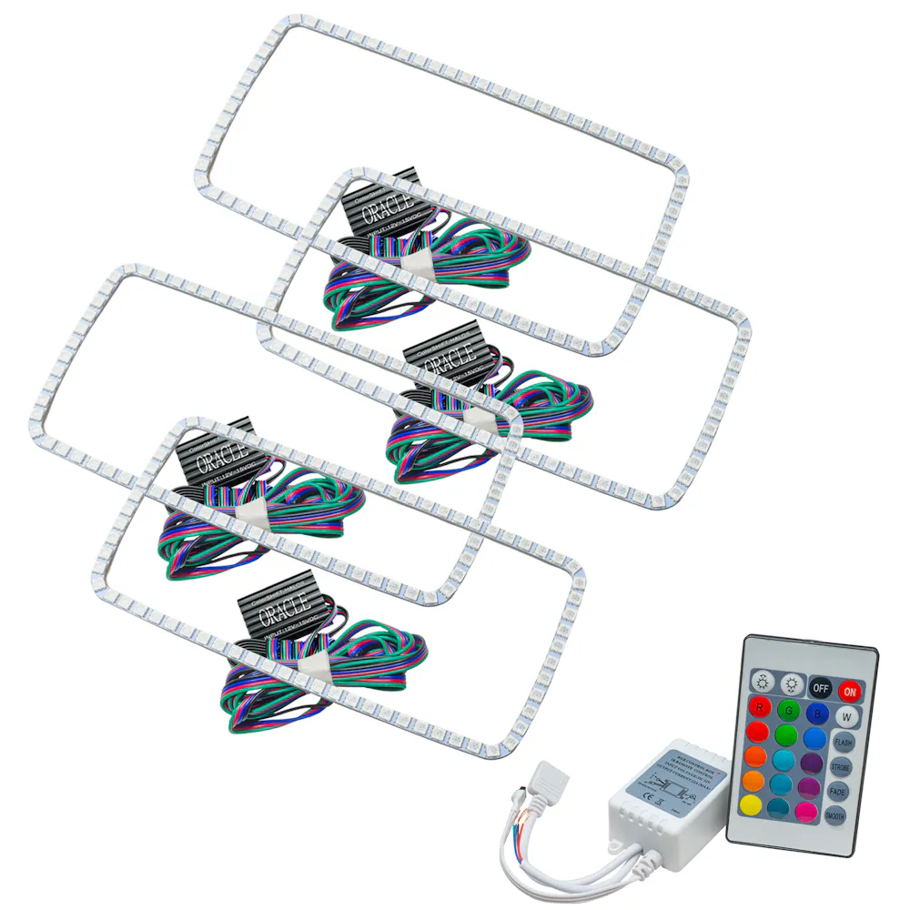 Oracle Lighting 2629-504