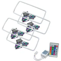 Oracle Lighting 2629-504