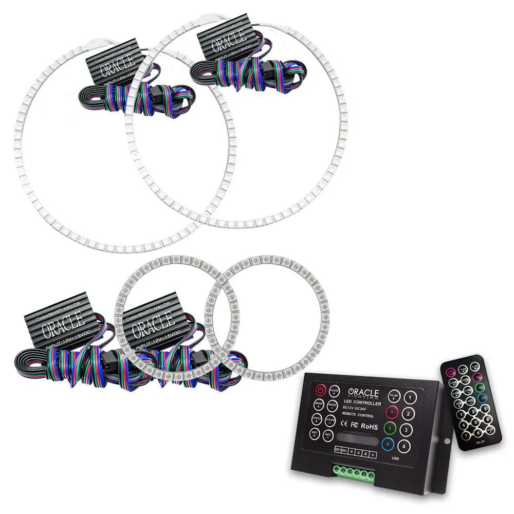Oracle Lighting 2630-333