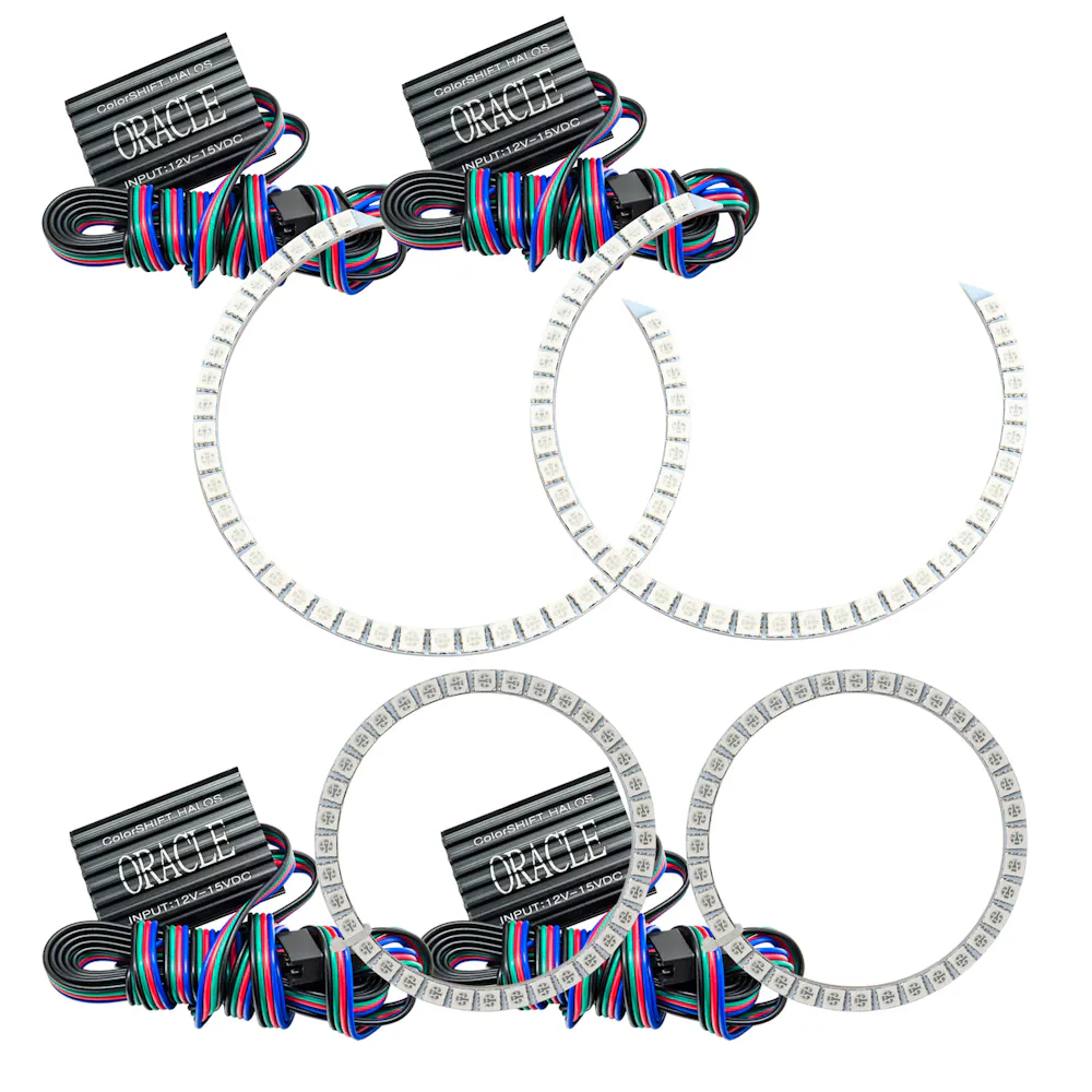 Oracle Lighting 2631-334