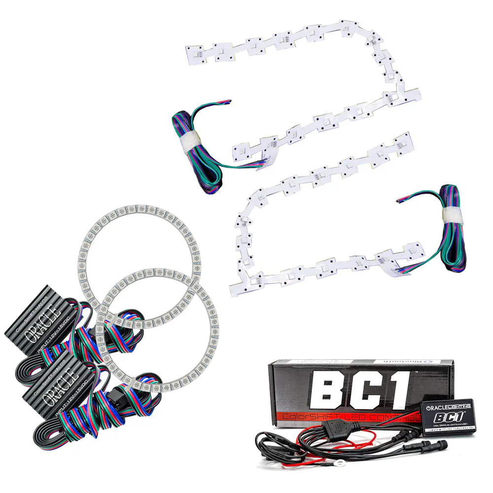 Oracle Lighting 2642-335