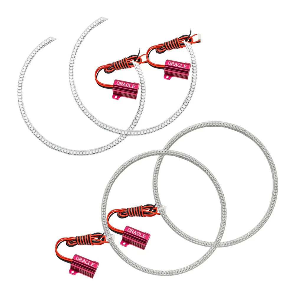 Oracle Lighting 2643-504