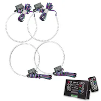 Oracle Lighting 2644-333