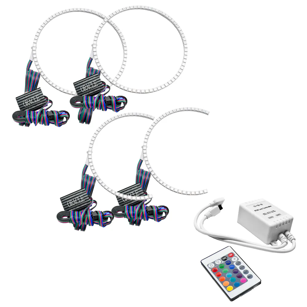 Oracle Lighting 2645-504