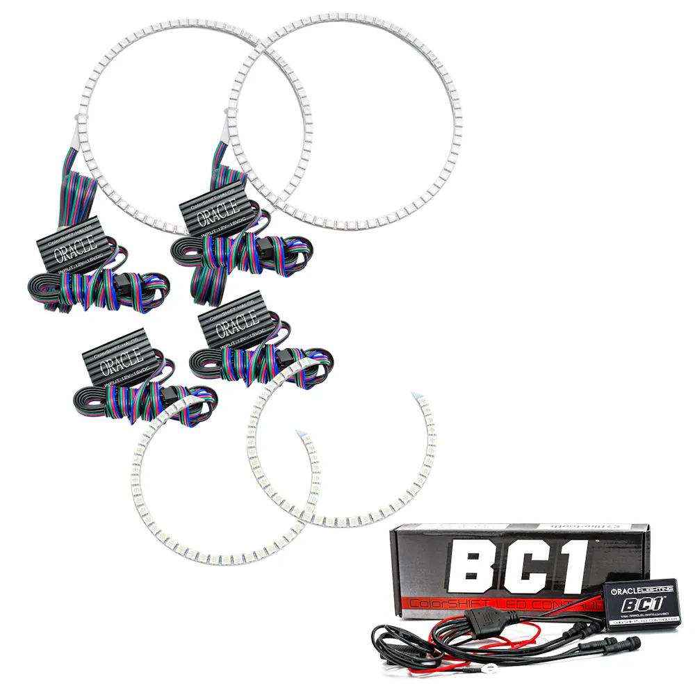 Oracle Lighting 2646-335