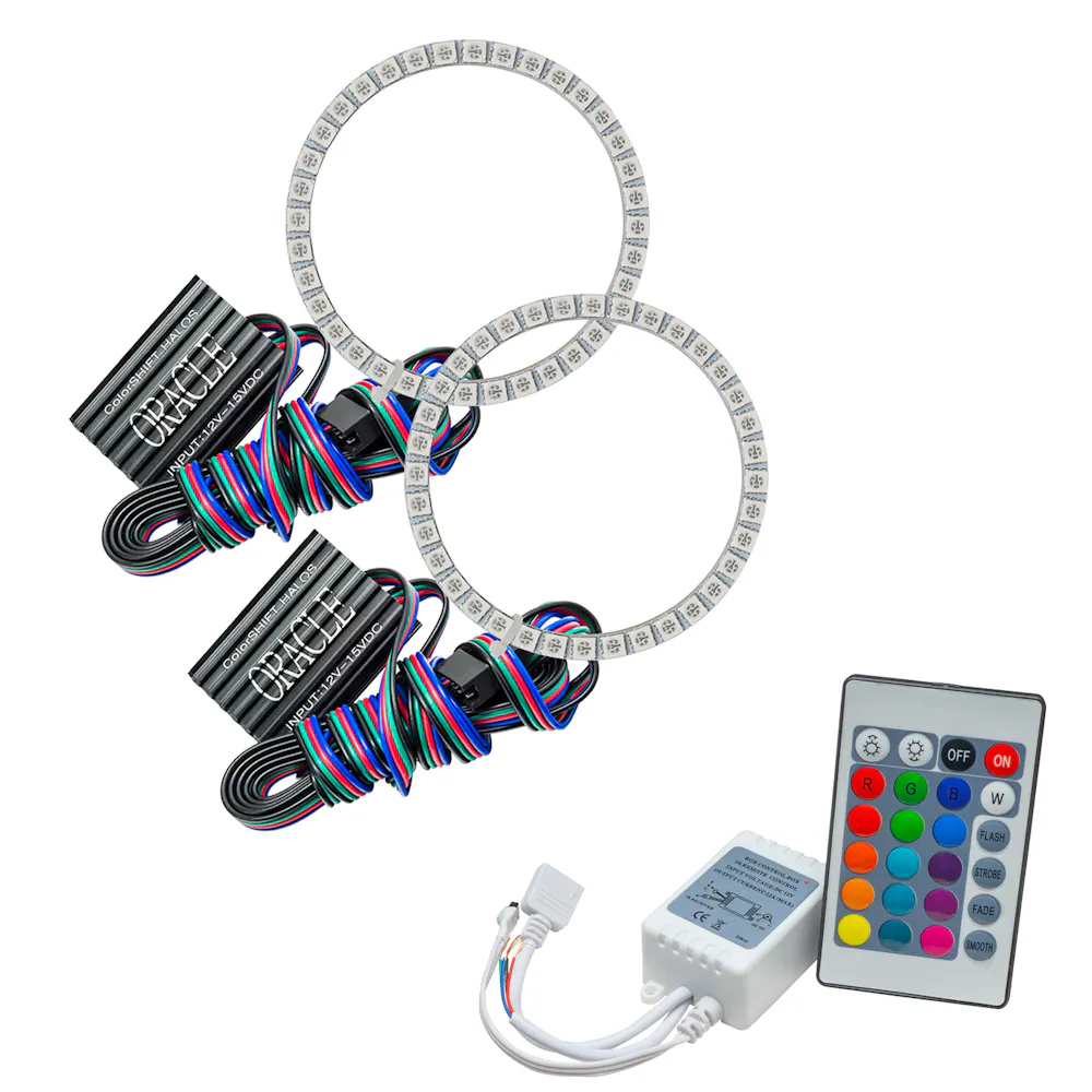 Oracle Lighting 2650-504