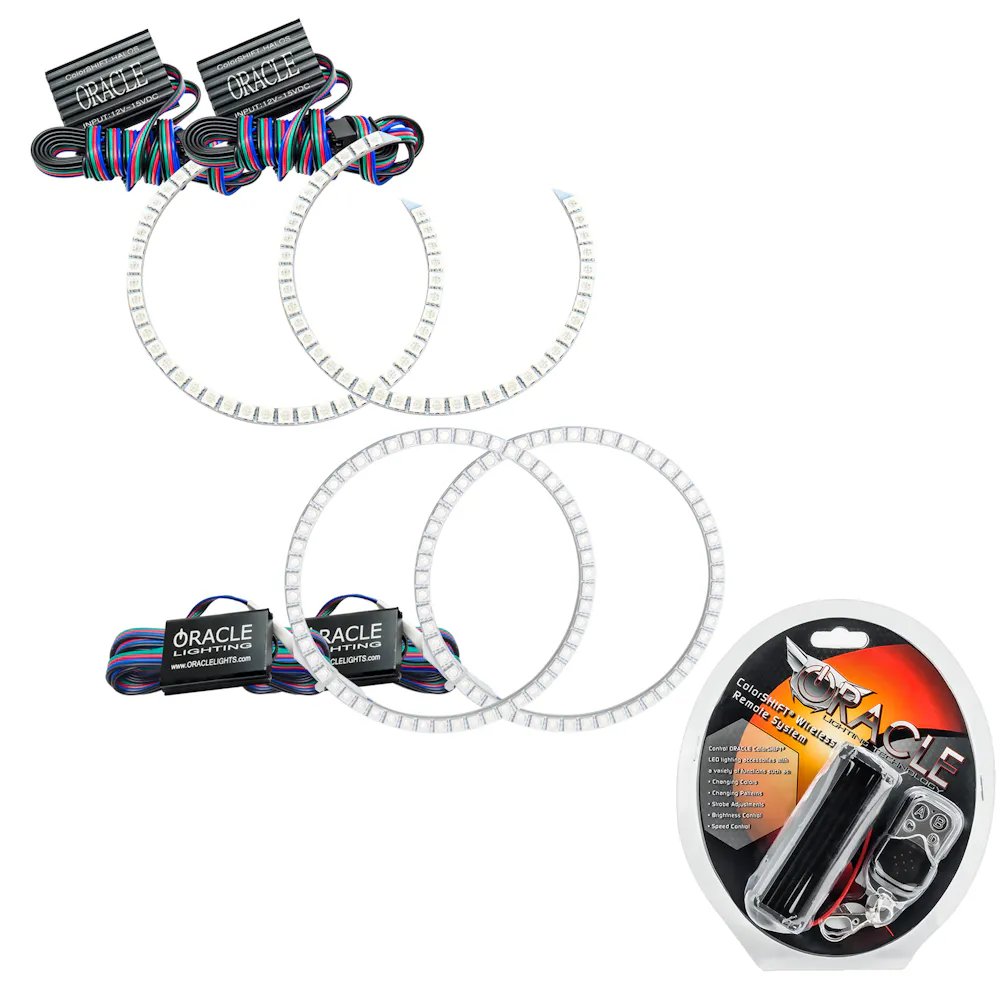 Oracle Lighting 2672-330