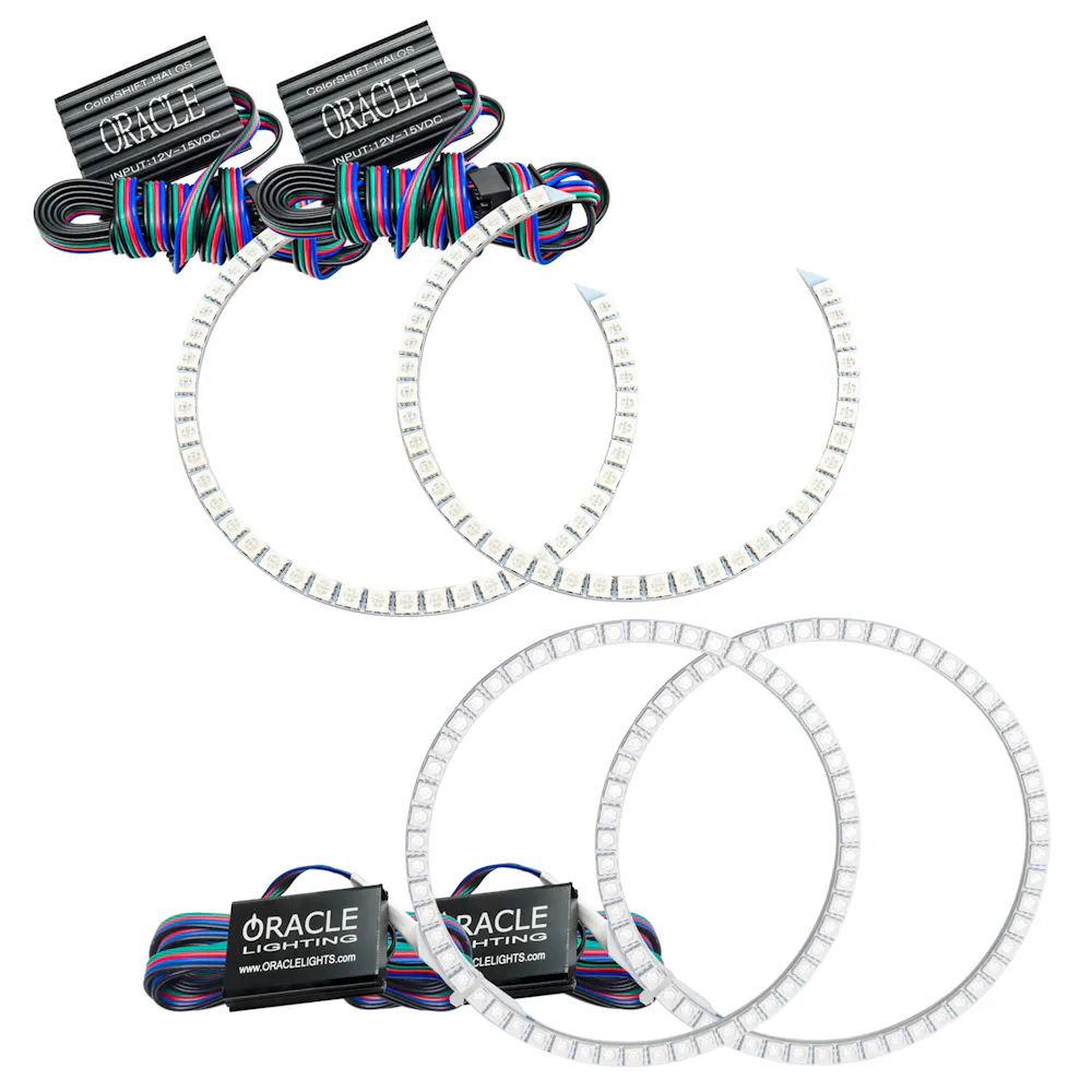 Oracle Lighting 2675-334