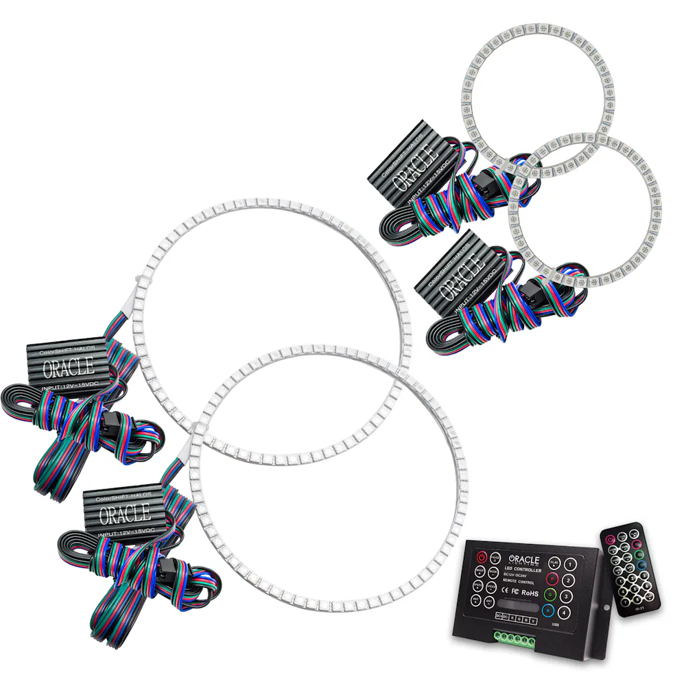 Oracle Lighting 2681-333
