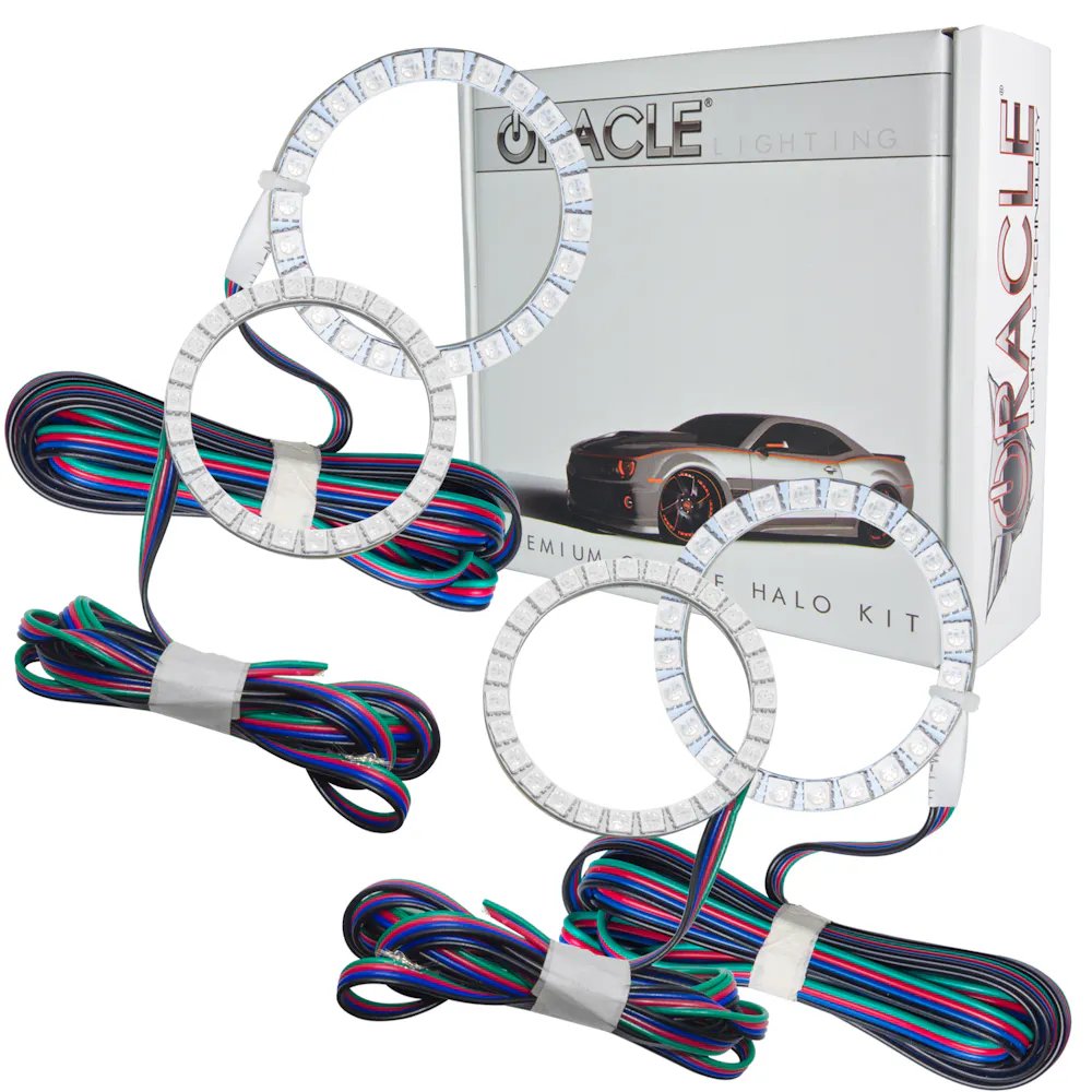 Oracle Lighting 2683-333