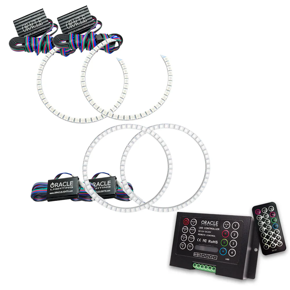 Oracle Lighting 2694-333
