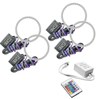 Oracle Lighting 2695-504