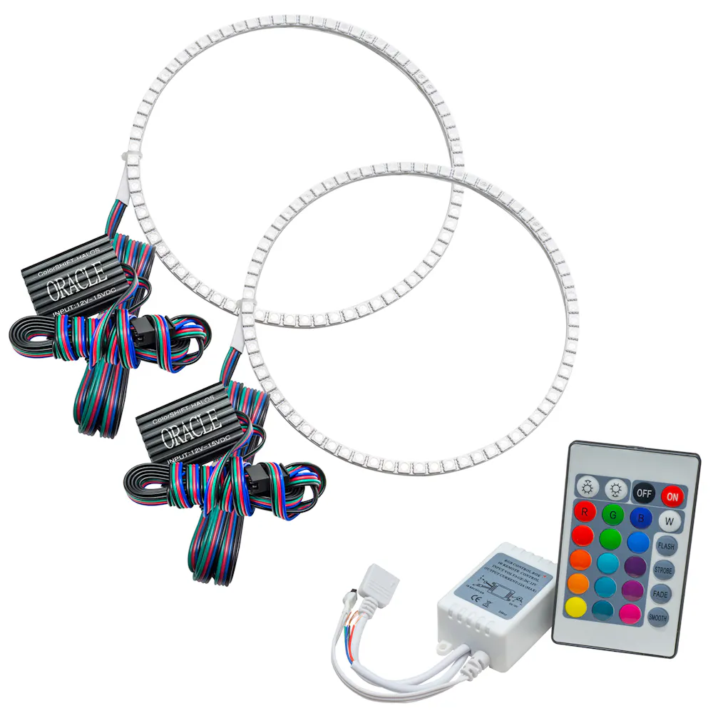 Oracle Lighting 2698-504
