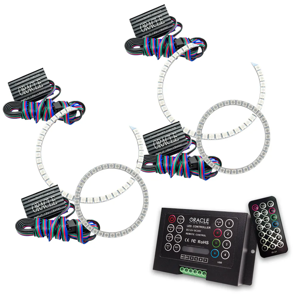 Oracle Lighting 2705-333