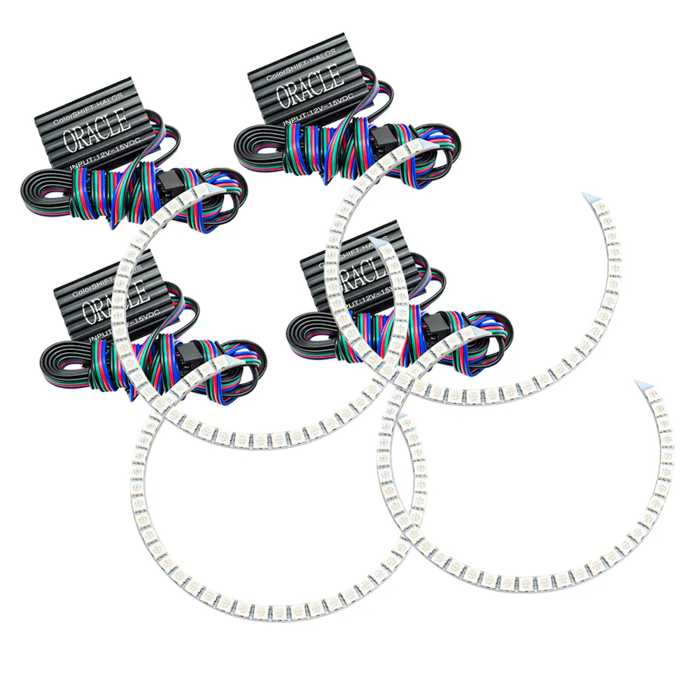 Oracle Lighting 2964-334
