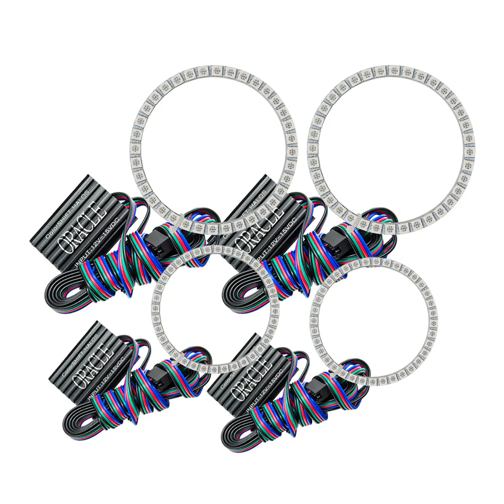 Oracle Lighting 2965-334