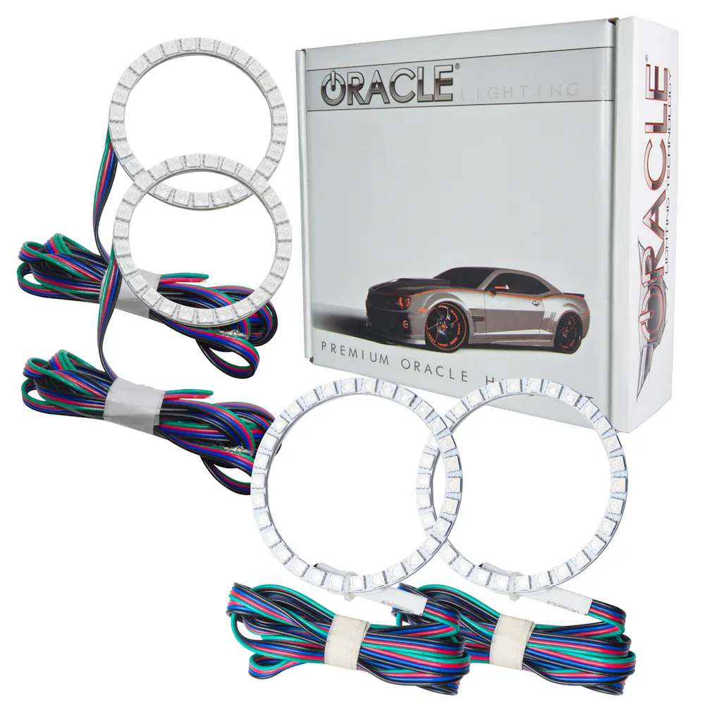 Oracle Lighting 2966-330