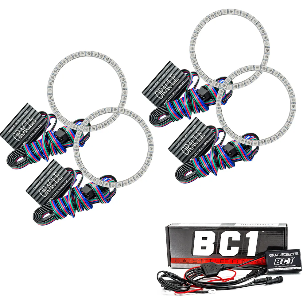 Oracle Lighting 2966-335