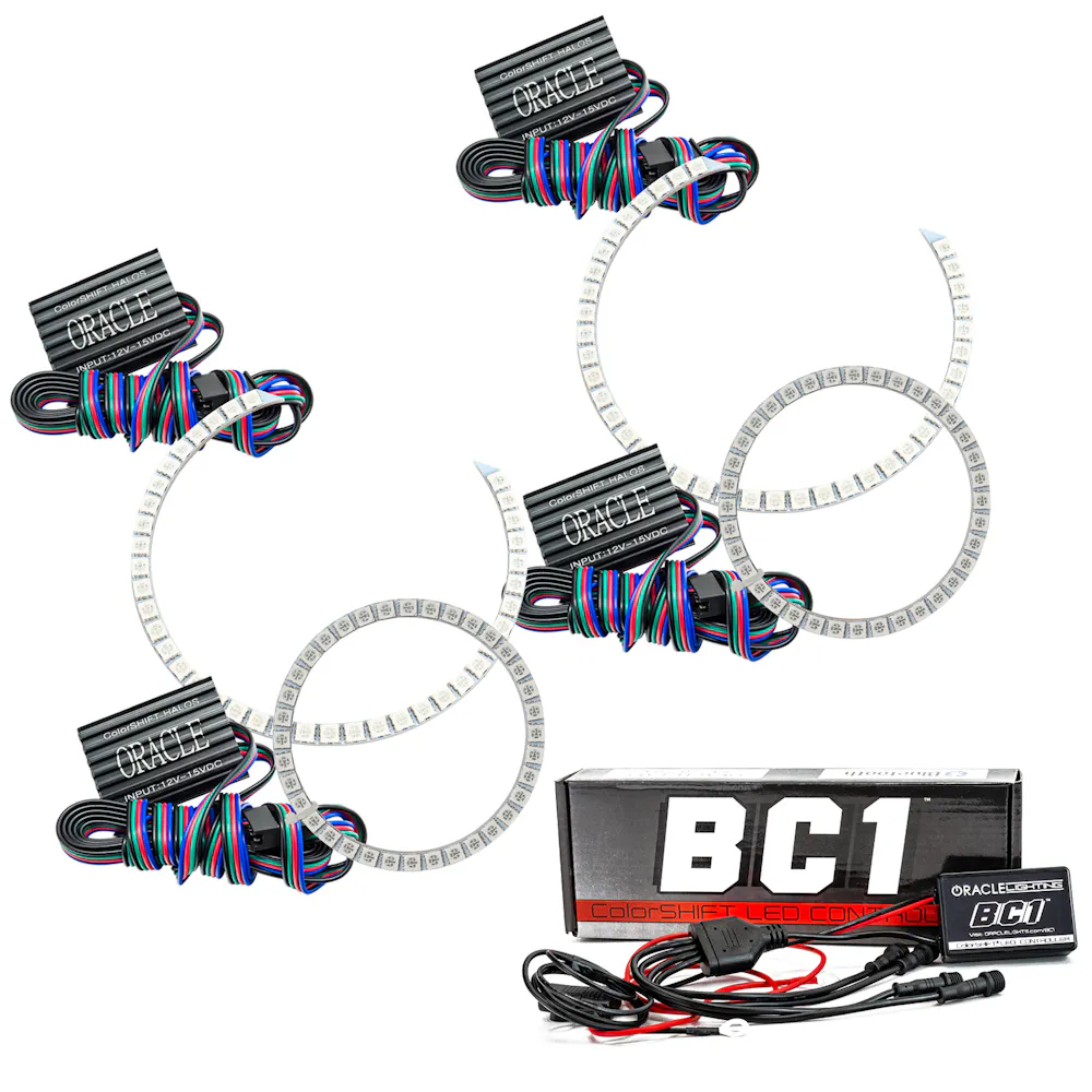 Oracle Lighting 2969-335