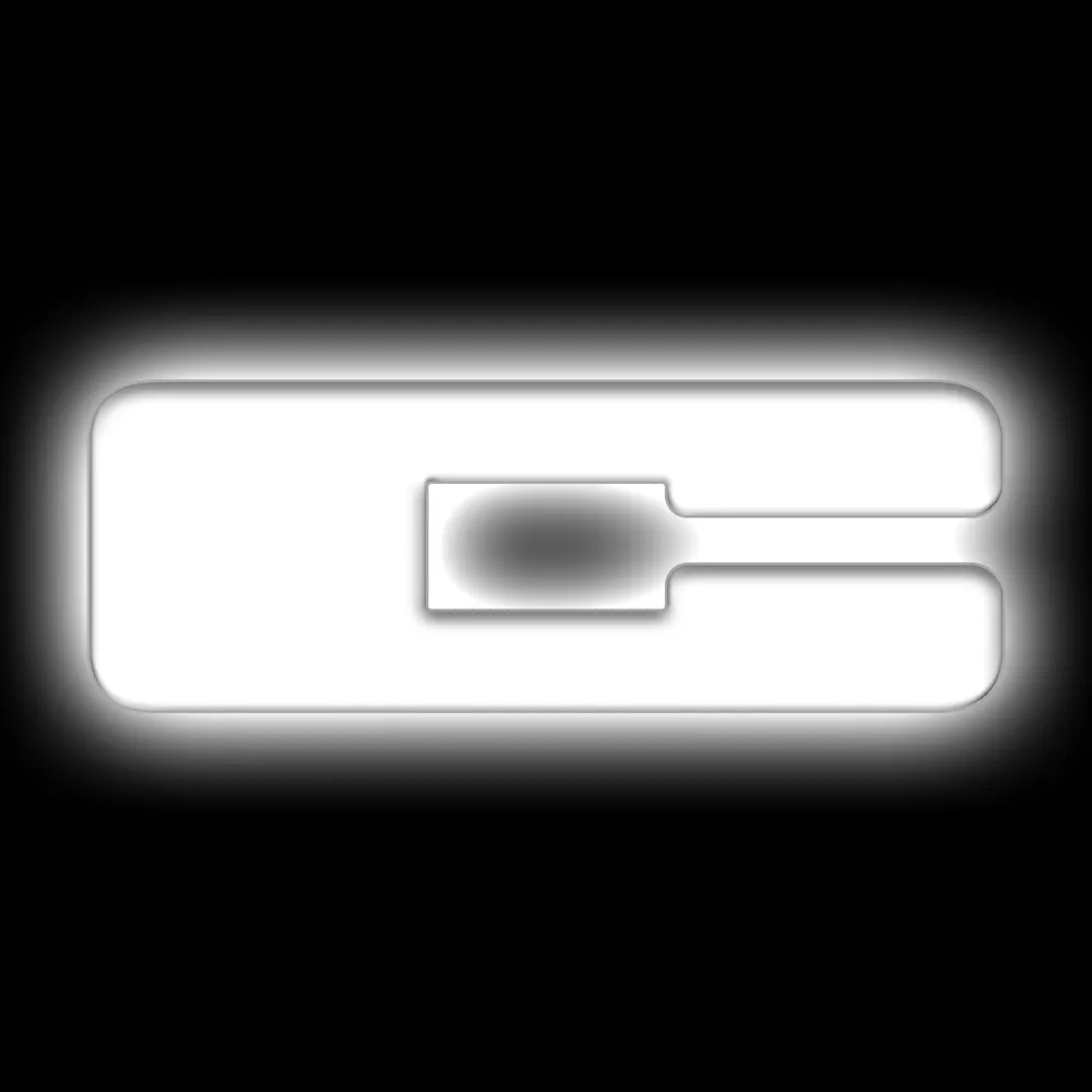 Oracle Lighting 3140-C-001