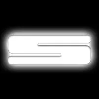 Oracle Lighting 3140-S-001
