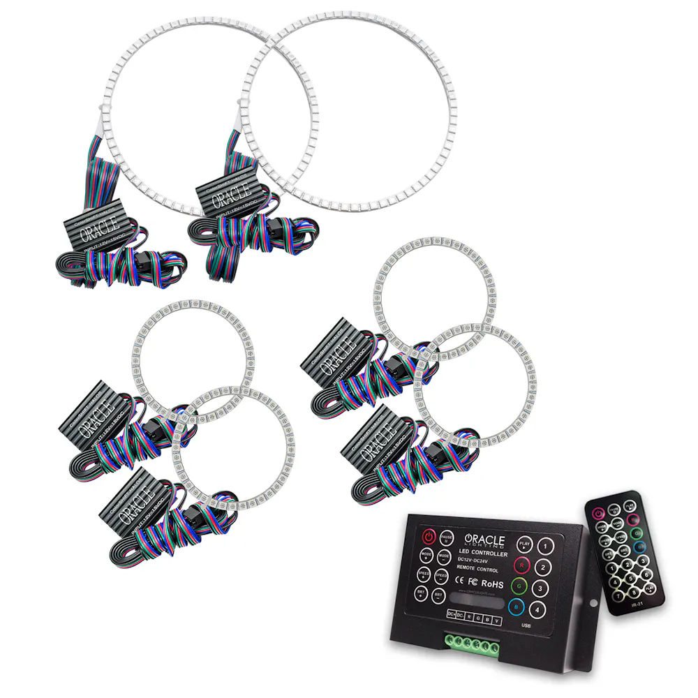 Oracle Lighting 3564-333