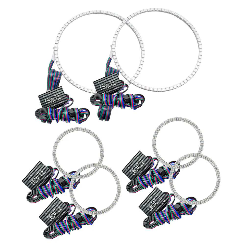 Oracle Lighting 3564-334