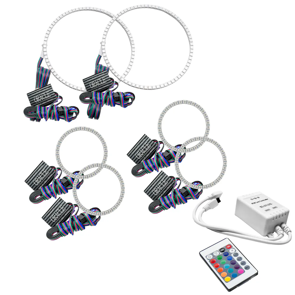 Oracle Lighting 3564-504
