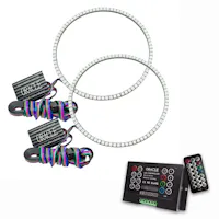 Oracle Lighting 3943-333