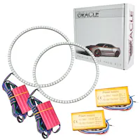 Oracle Lighting 3943-334