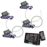 Oracle Lighting 3945-333