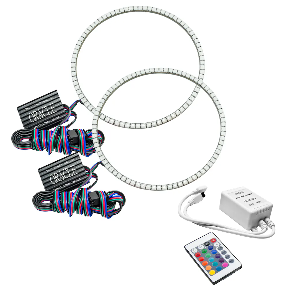 Oracle Lighting 3947-504