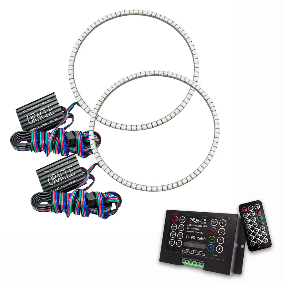 Oracle Lighting 3949-333