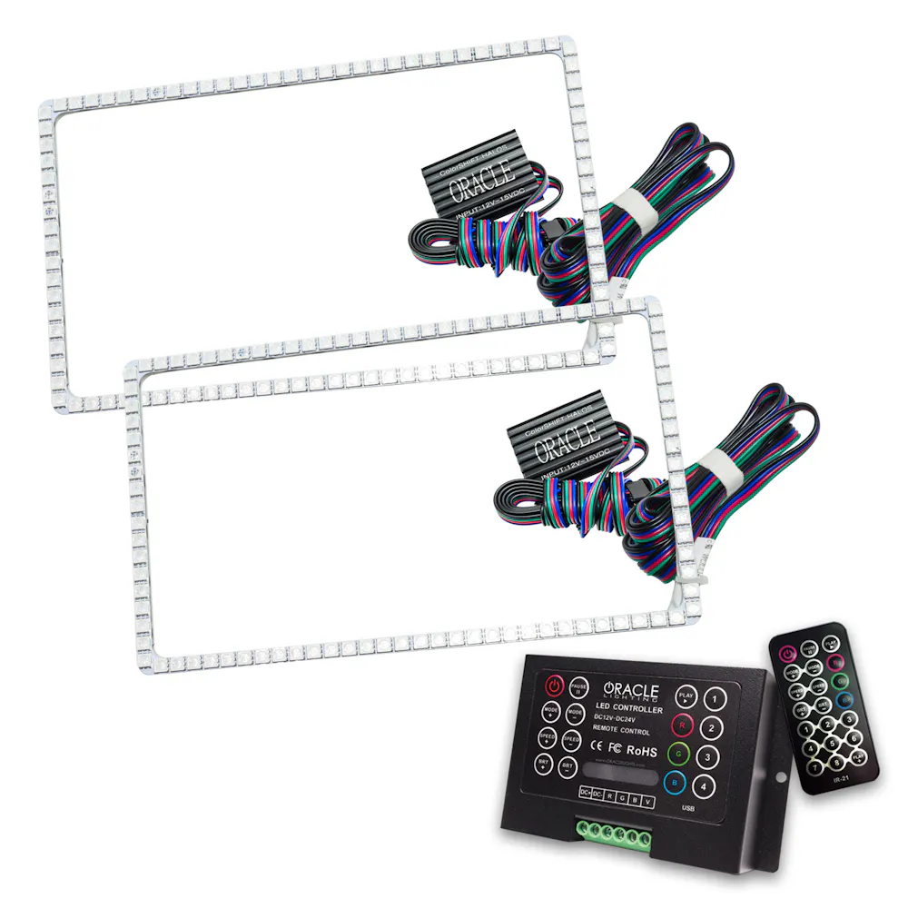 Oracle Lighting 3956-333