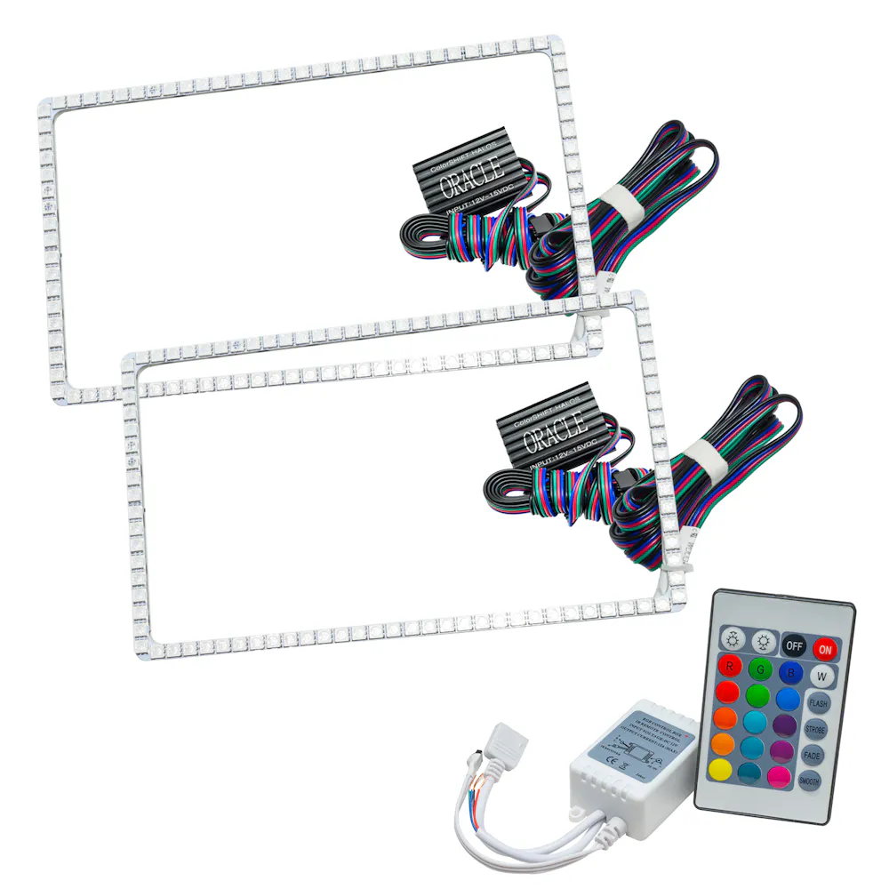 Oracle Lighting 3956-504